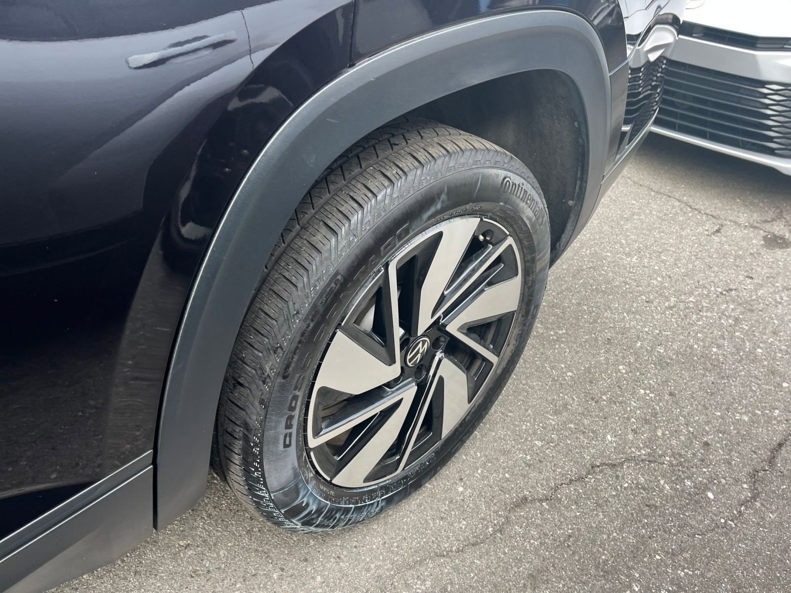 Thumbnail: 2025 Volkswagen Atlas - 30