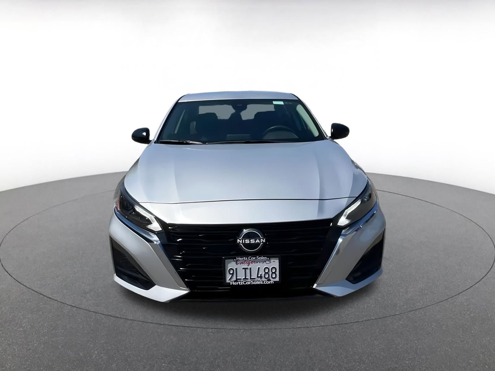 Thumbnail: 2024 Nissan Altima - 4