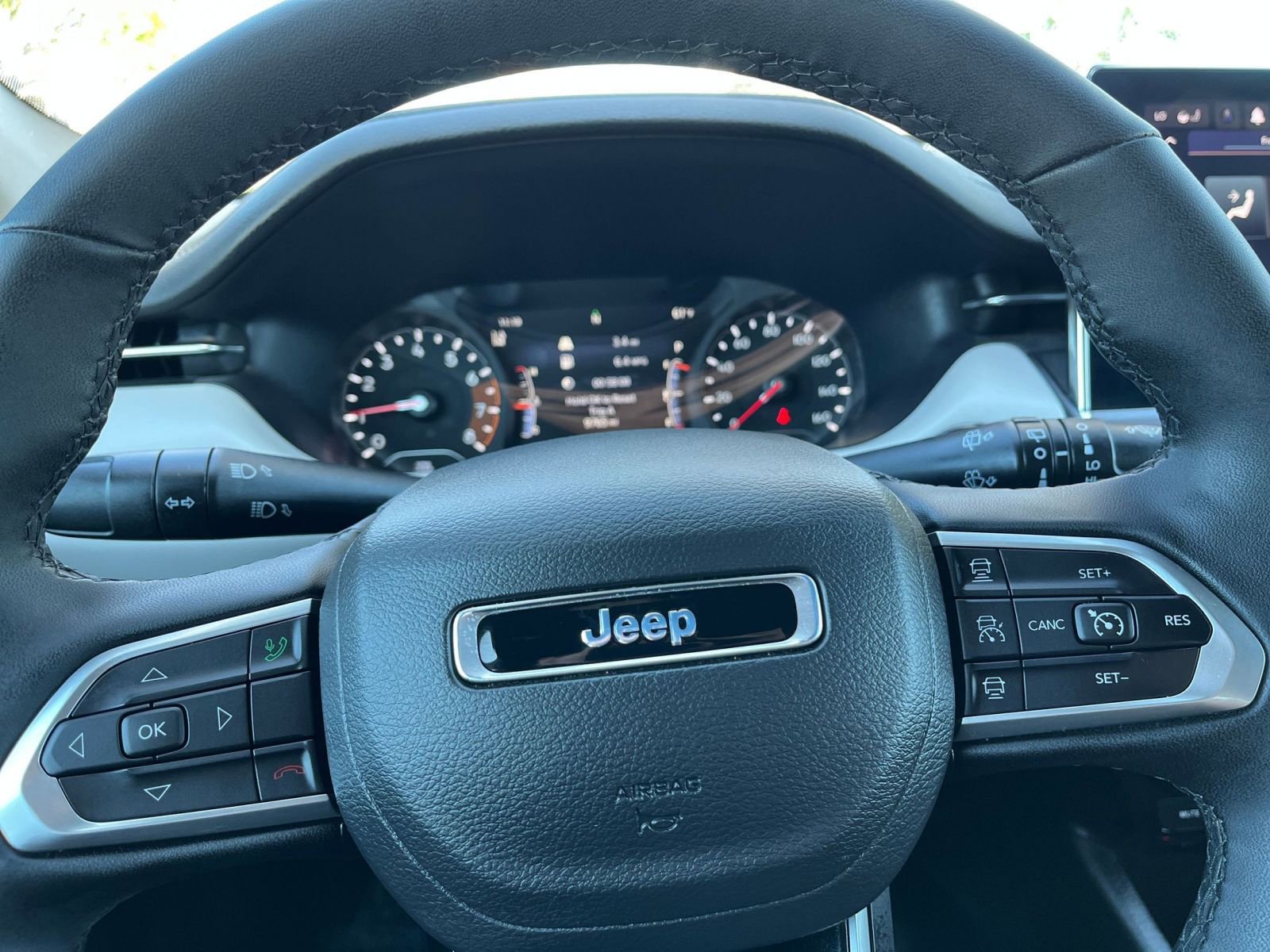 Thumbnail: 2025 Jeep Compass - 29