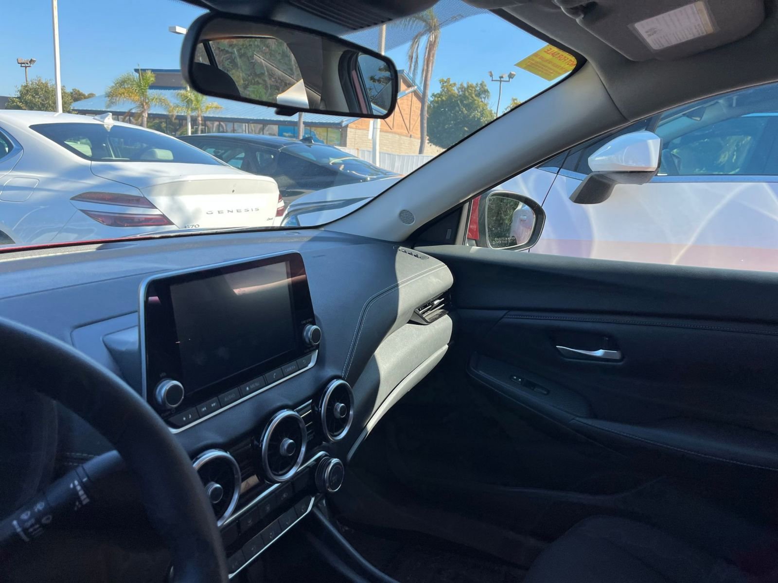 Thumbnail: 2024 Nissan Sentra - 35