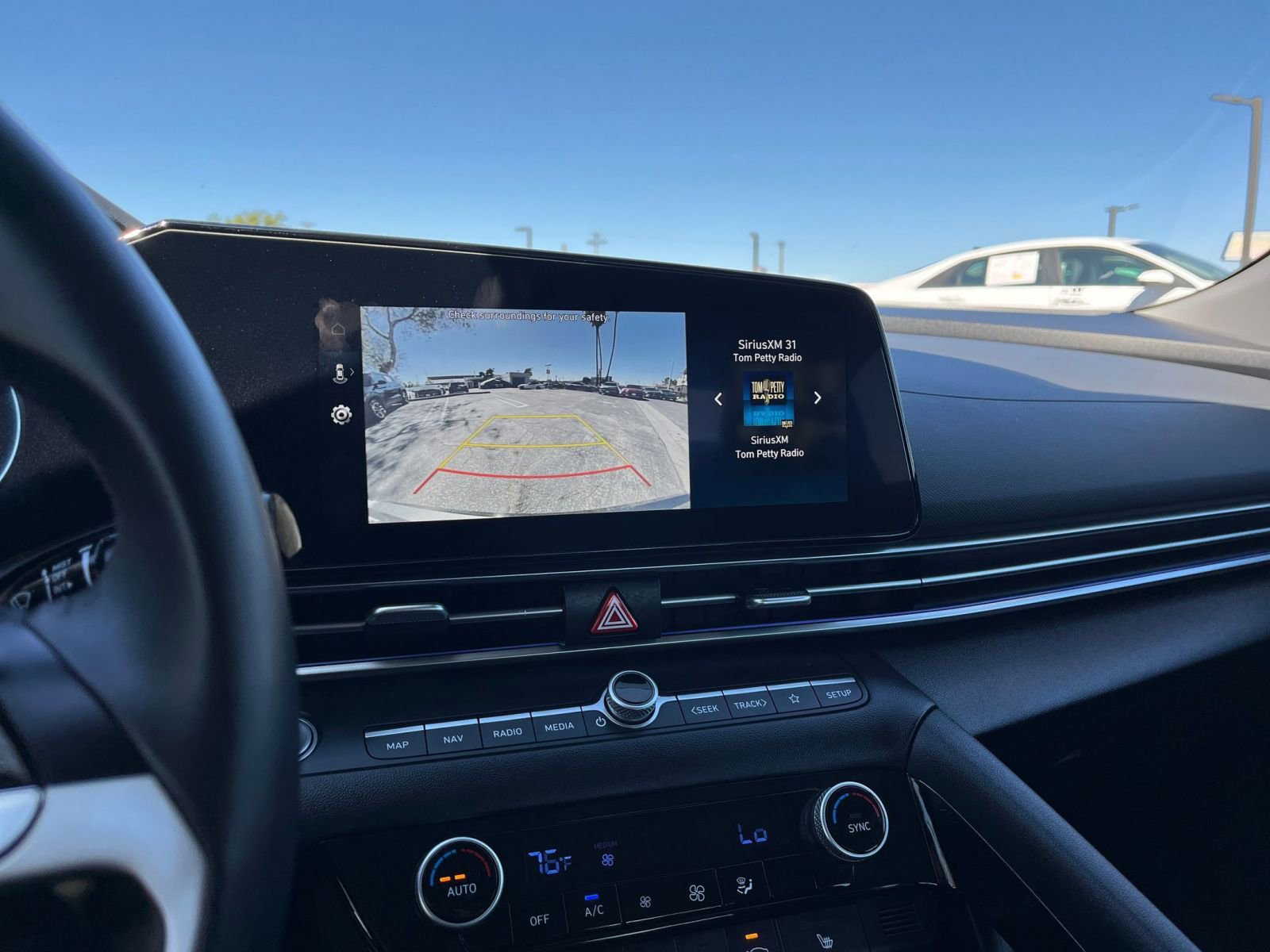 Thumbnail: 2025 Hyundai Elantra - 24