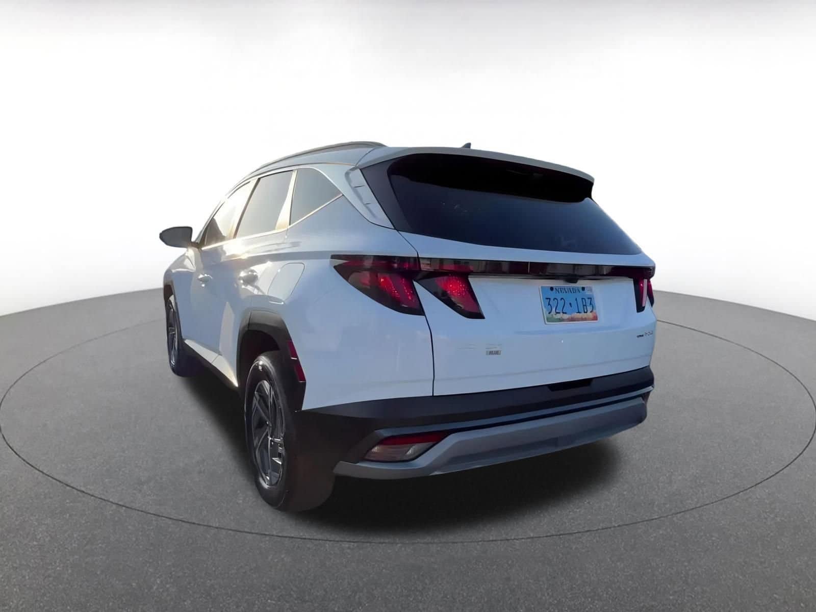 Thumbnail: 2025 Hyundai Tucson - 11