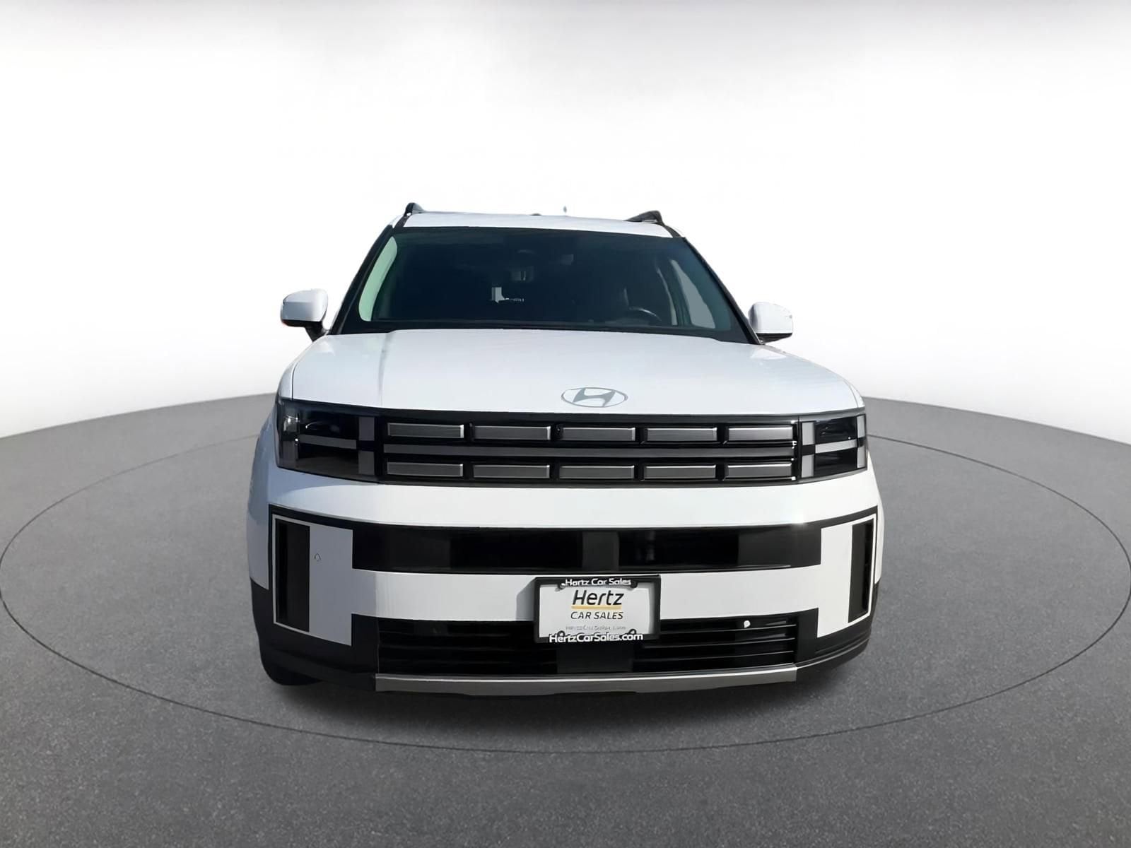 Thumbnail: 2025 Hyundai Santa Fe - 4