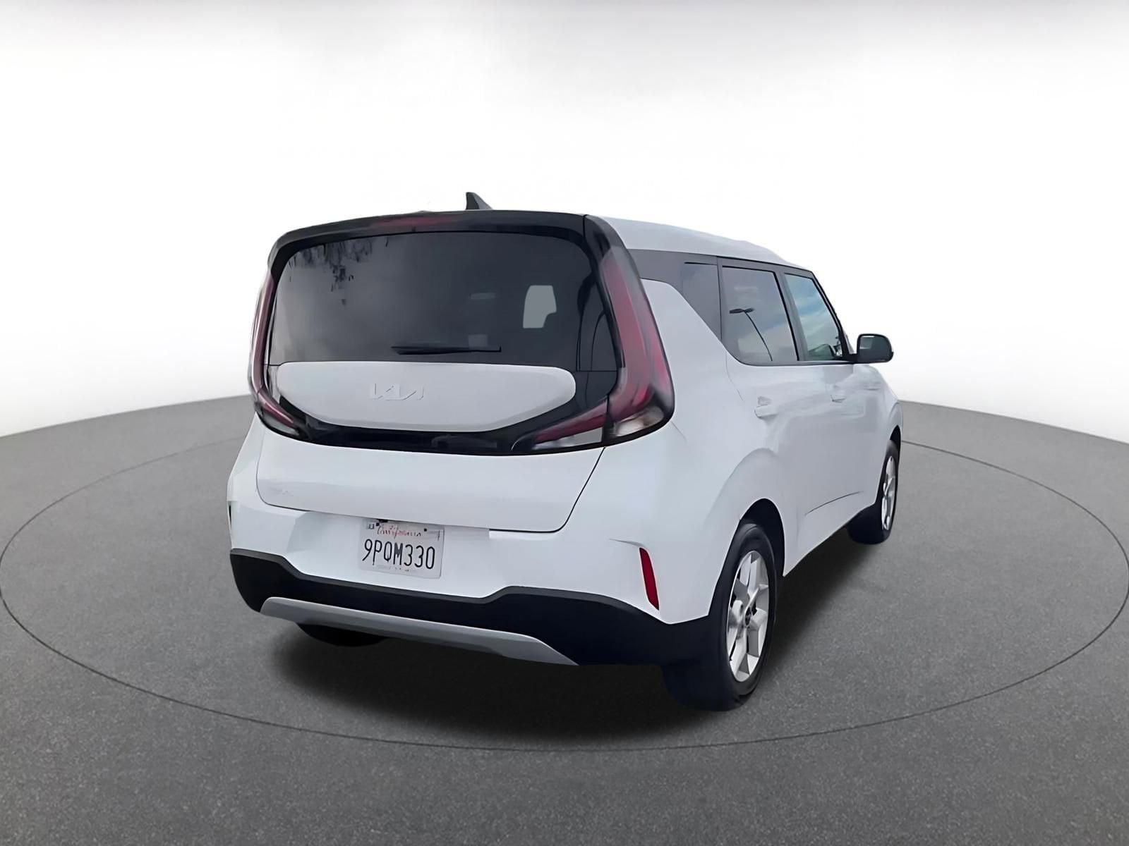 Thumbnail: 2025 Kia Soul - 14