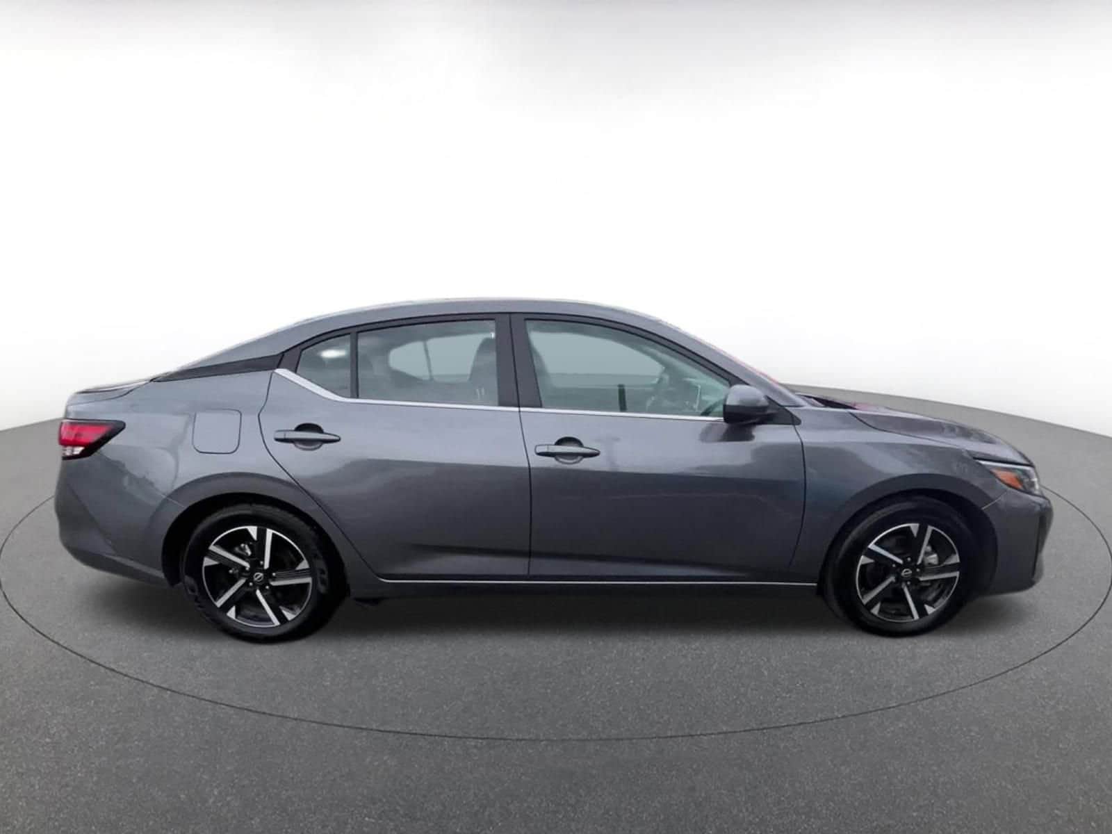 Thumbnail: 2025 Nissan Sentra - 16