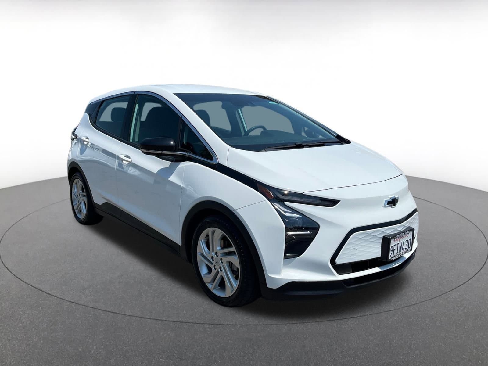 Thumbnail: 2023 Chevrolet Bolt EV - 1