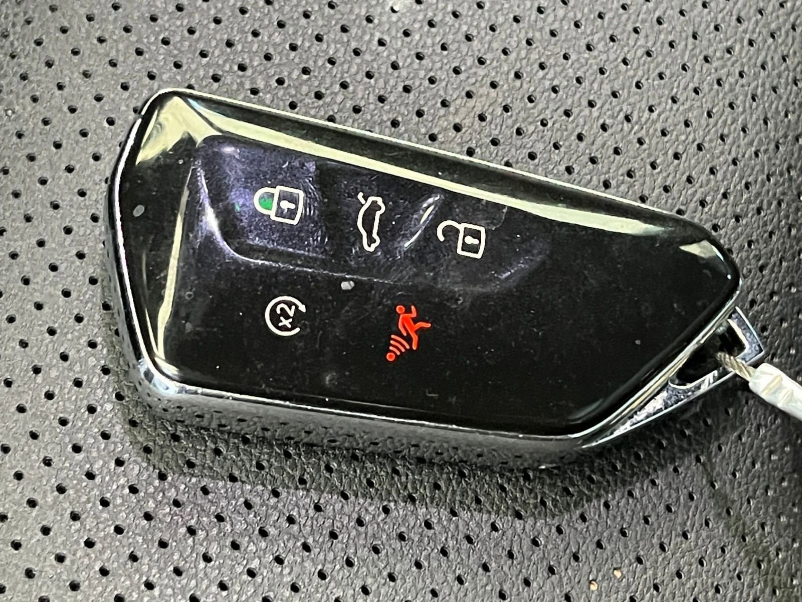 Thumbnail: 2025 Volkswagen Atlas - 22