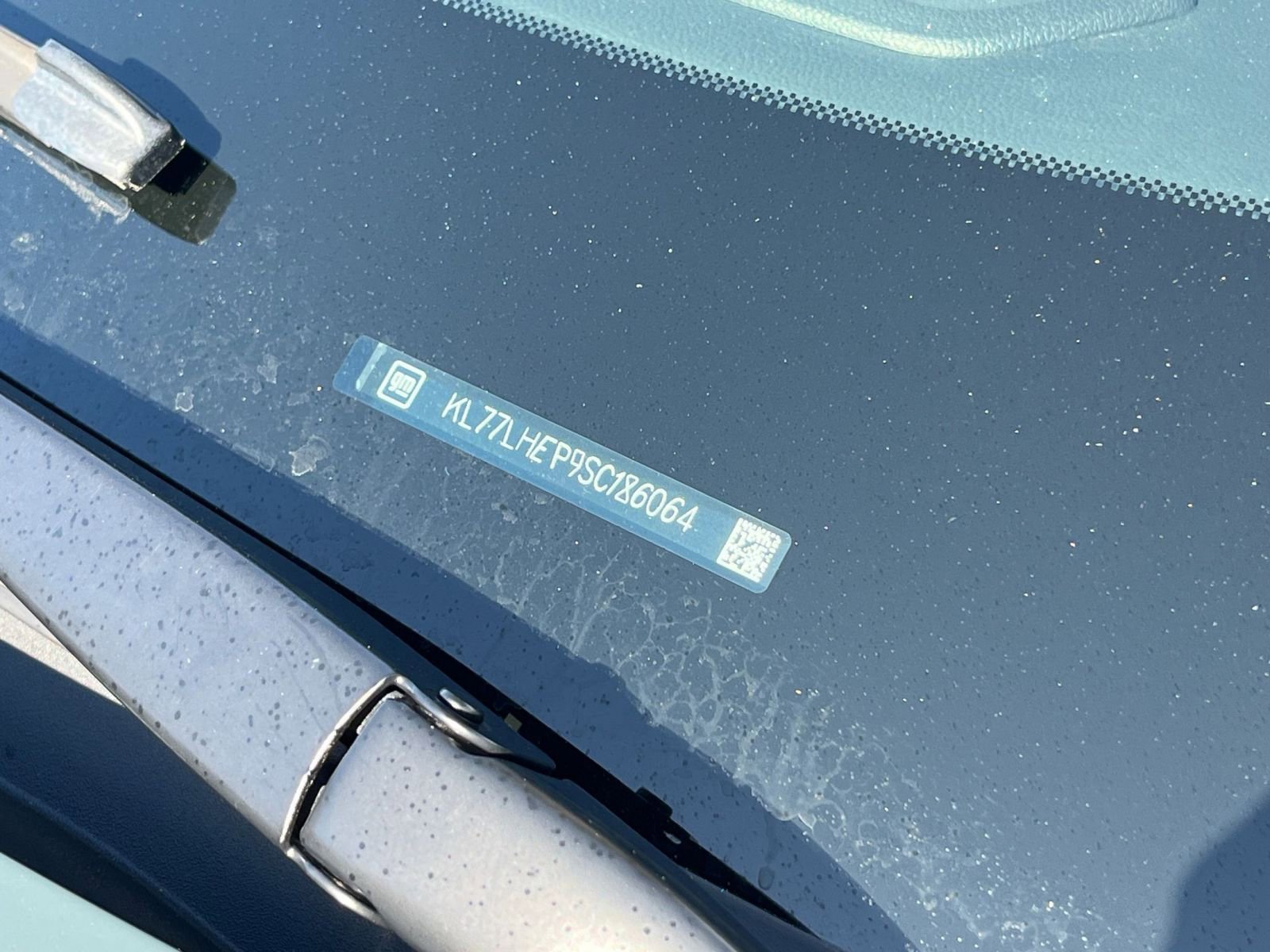 Thumbnail: 2025 Chevrolet Trax - 30