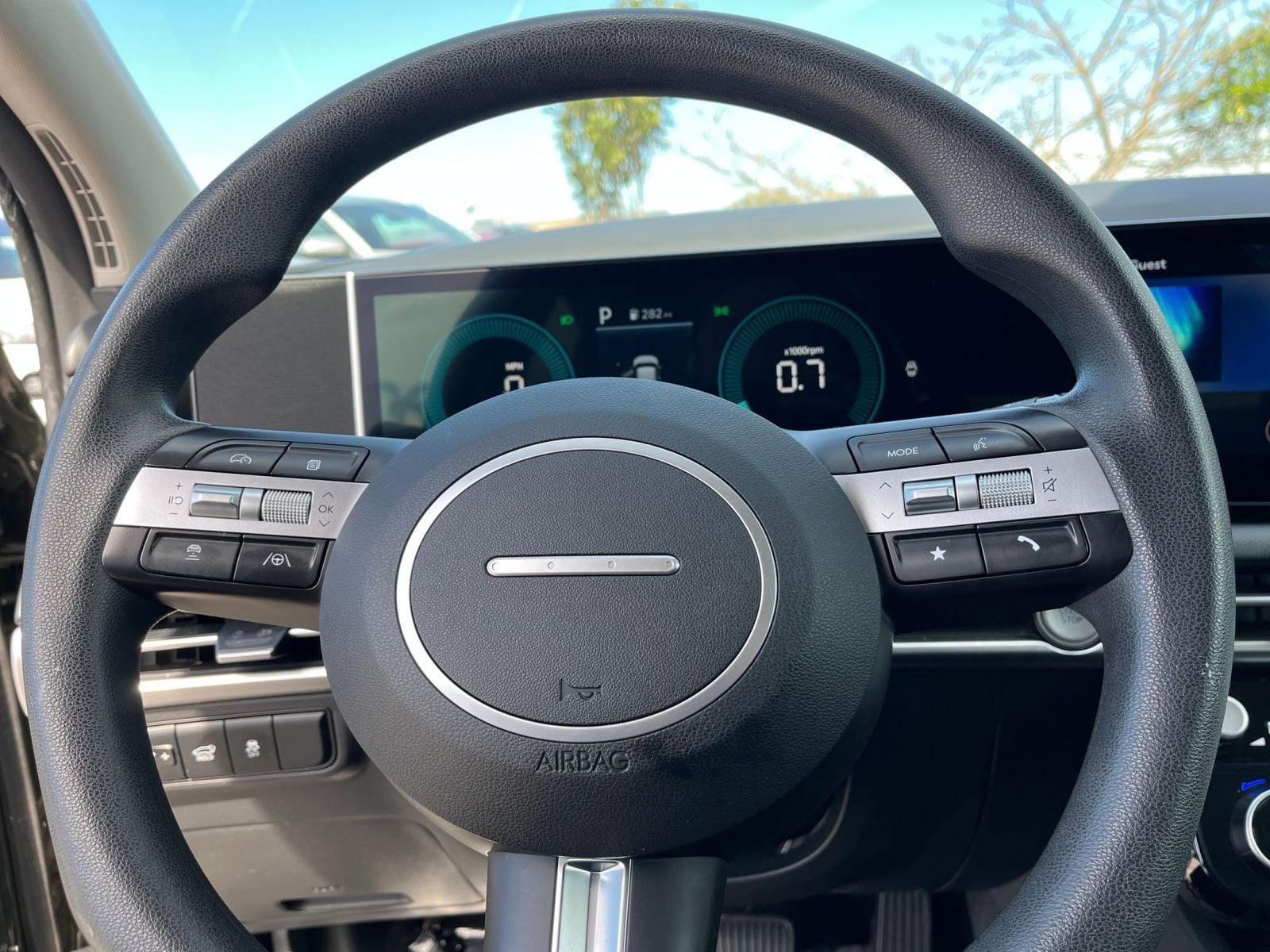 Thumbnail: 2025 Hyundai Tucson - 29