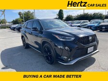 2024 Toyota Highlander XSE -
                Torrance, CA