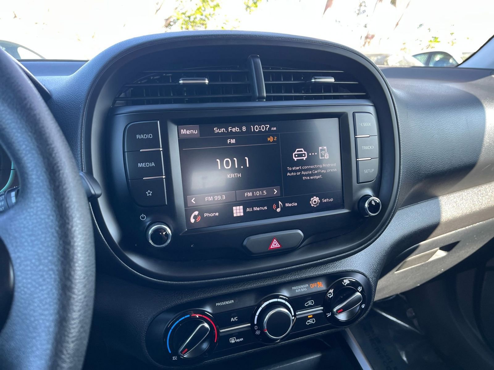 Thumbnail: 2025 Kia Soul - 17