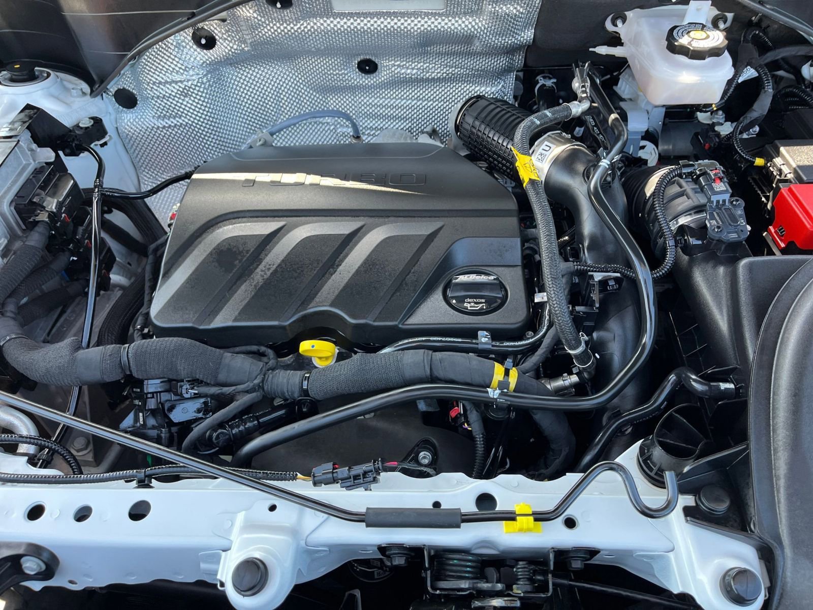 Thumbnail: 2025 Buick Encore GX - 32