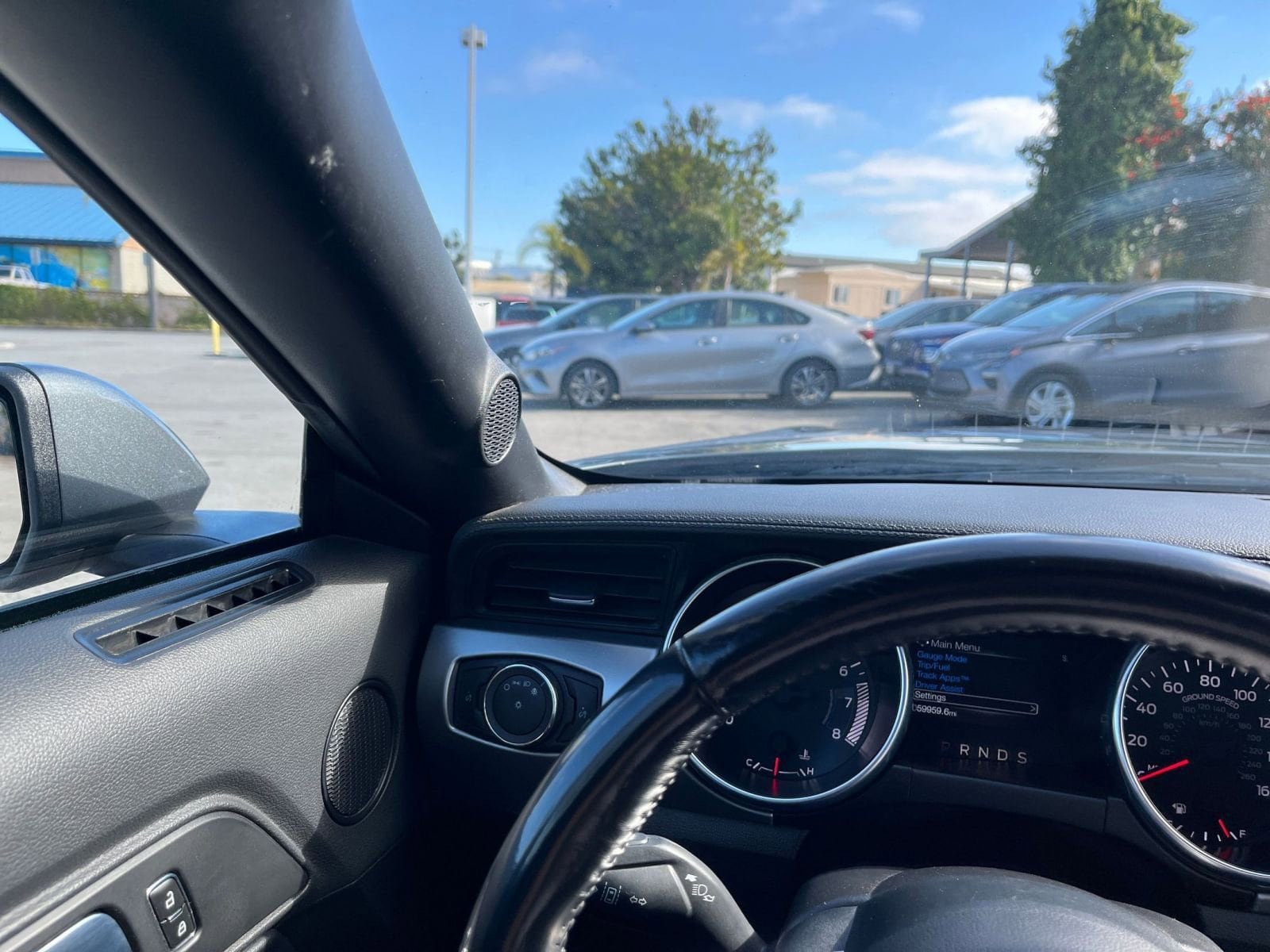 Thumbnail: 2023 Ford Mustang - 34