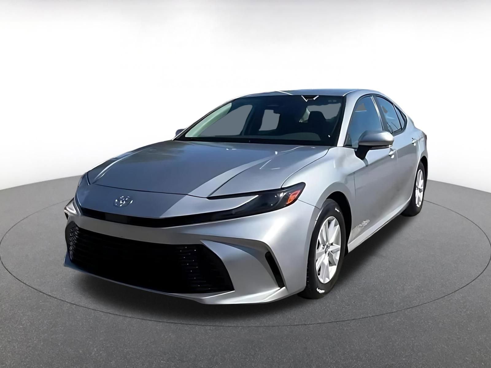 Thumbnail: 2025 Toyota Camry - 7