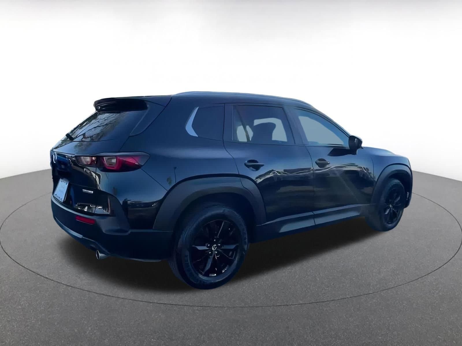 Thumbnail: 2025 Mazda CX-50 - 14