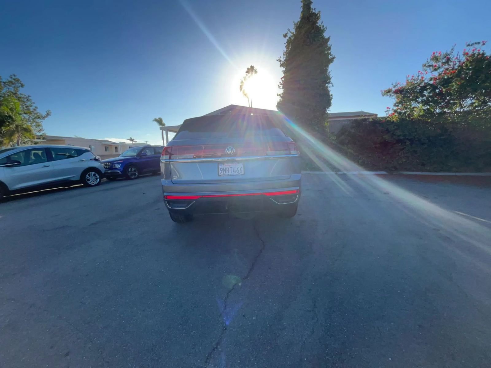 Thumbnail: 2025 Volkswagen Atlas - 16