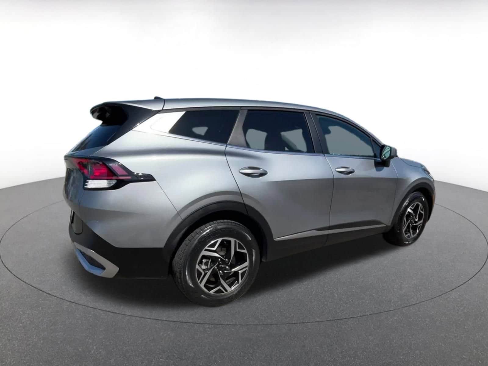 Thumbnail: 2024 Kia Sportage - 15
