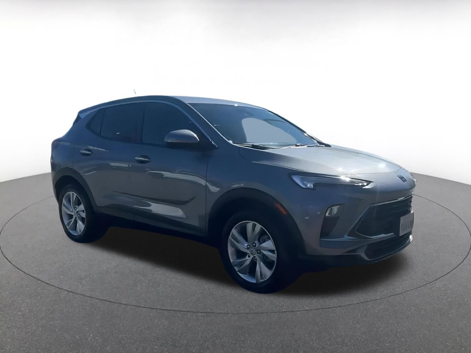 Thumbnail: 2025 Buick Encore GX - 2