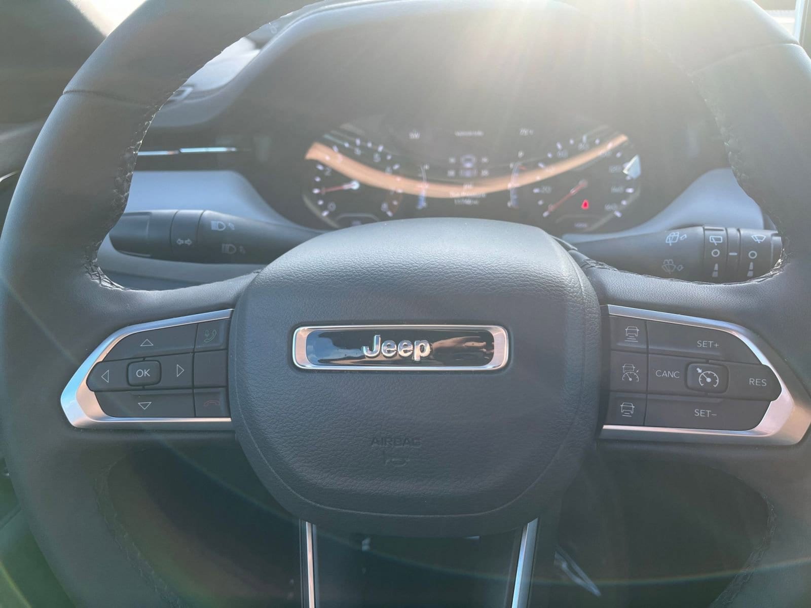 Thumbnail: 2025 Jeep Compass - 28