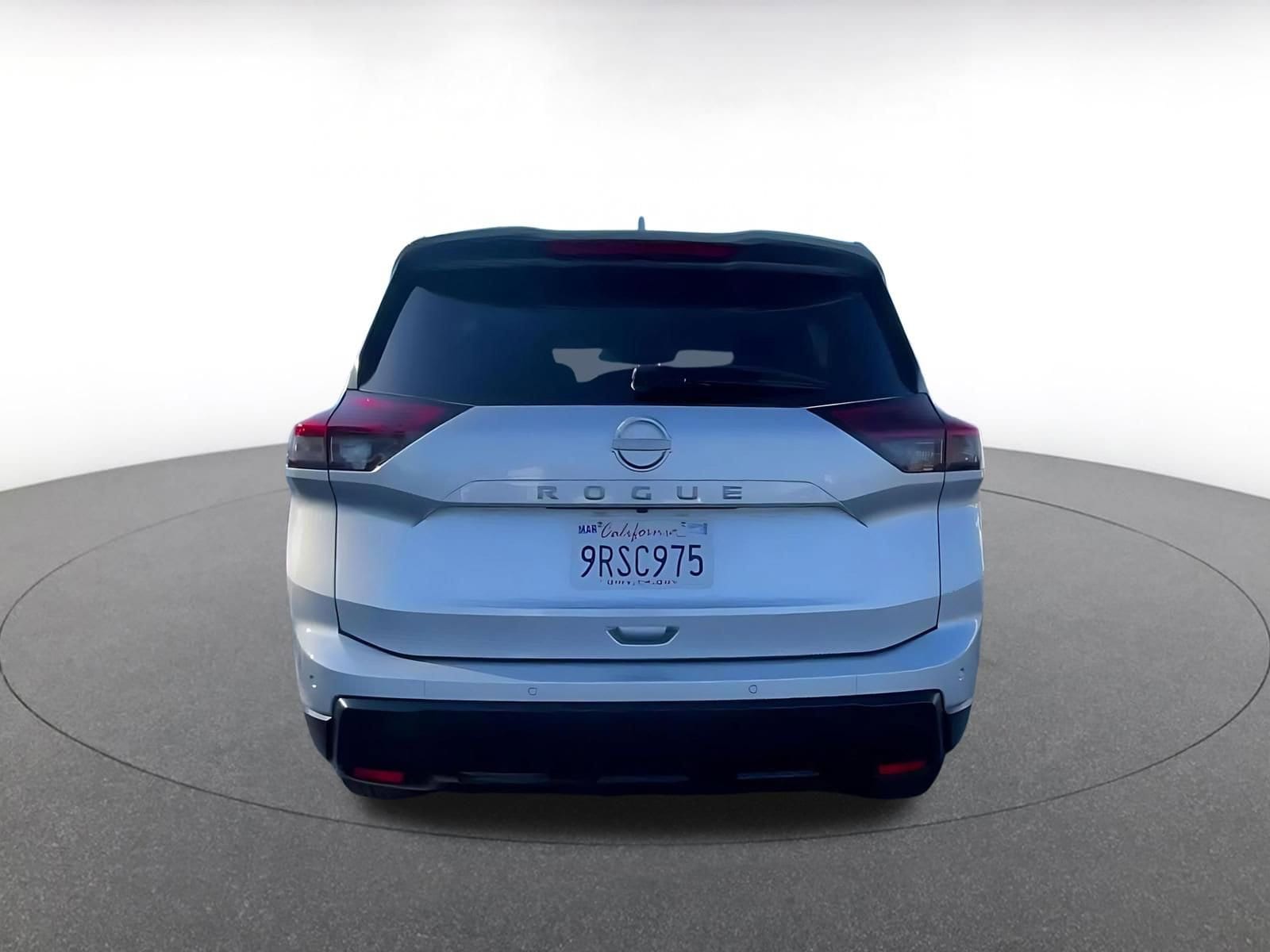 Thumbnail: 2025 Nissan Rogue - 12