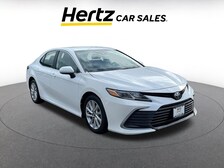 2024 Toyota Camry LE -
                  Torrance, CA