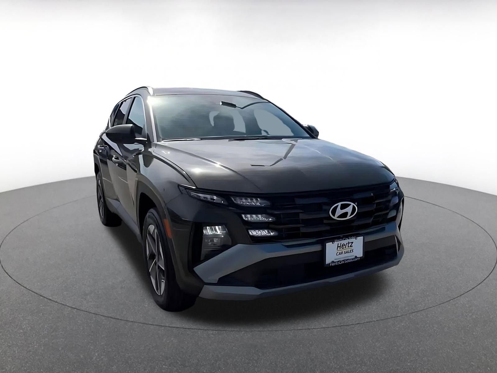 Thumbnail: 2025 Hyundai Tucson - 3