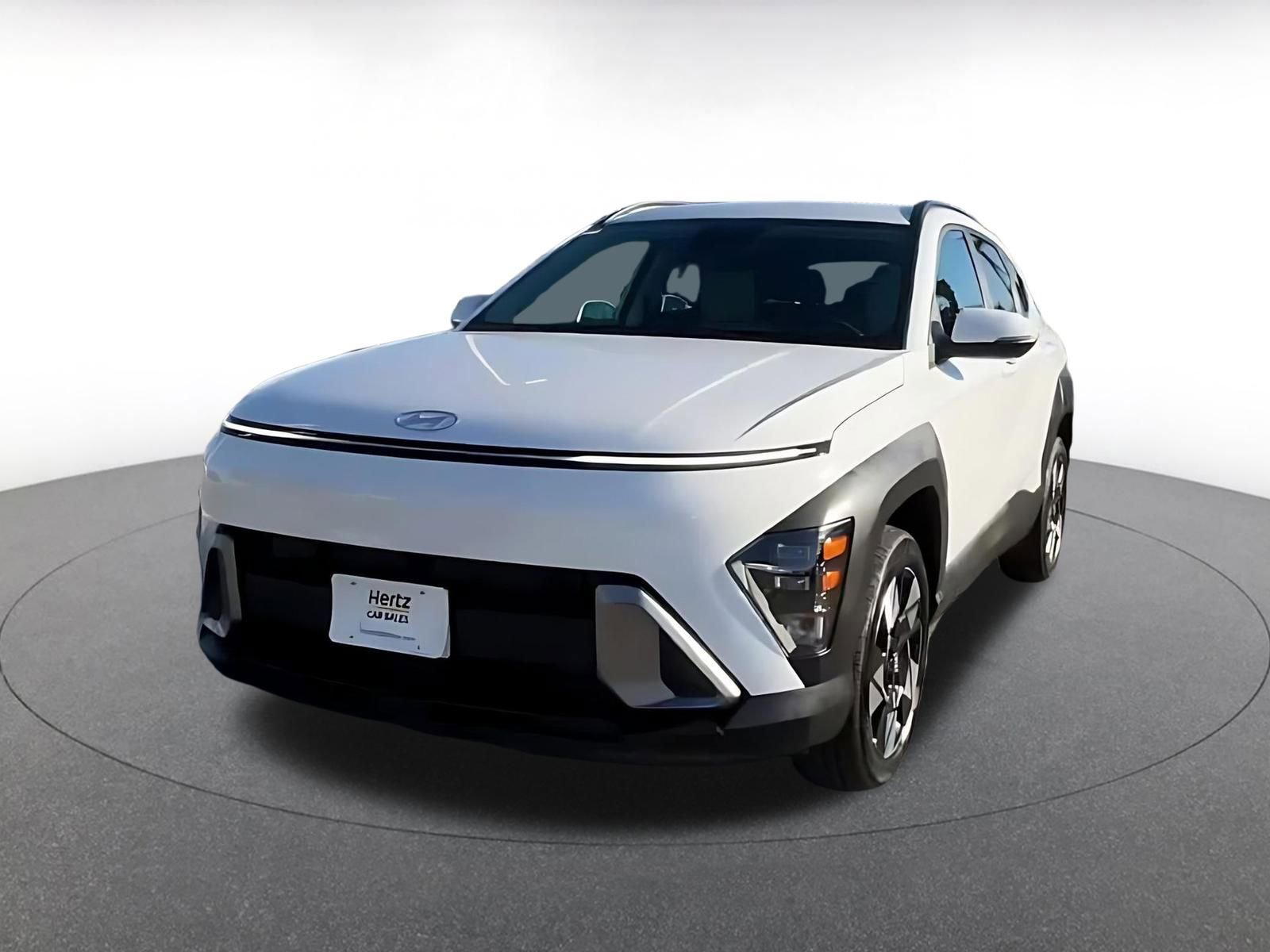 Thumbnail: 2025 Hyundai Kona - 4