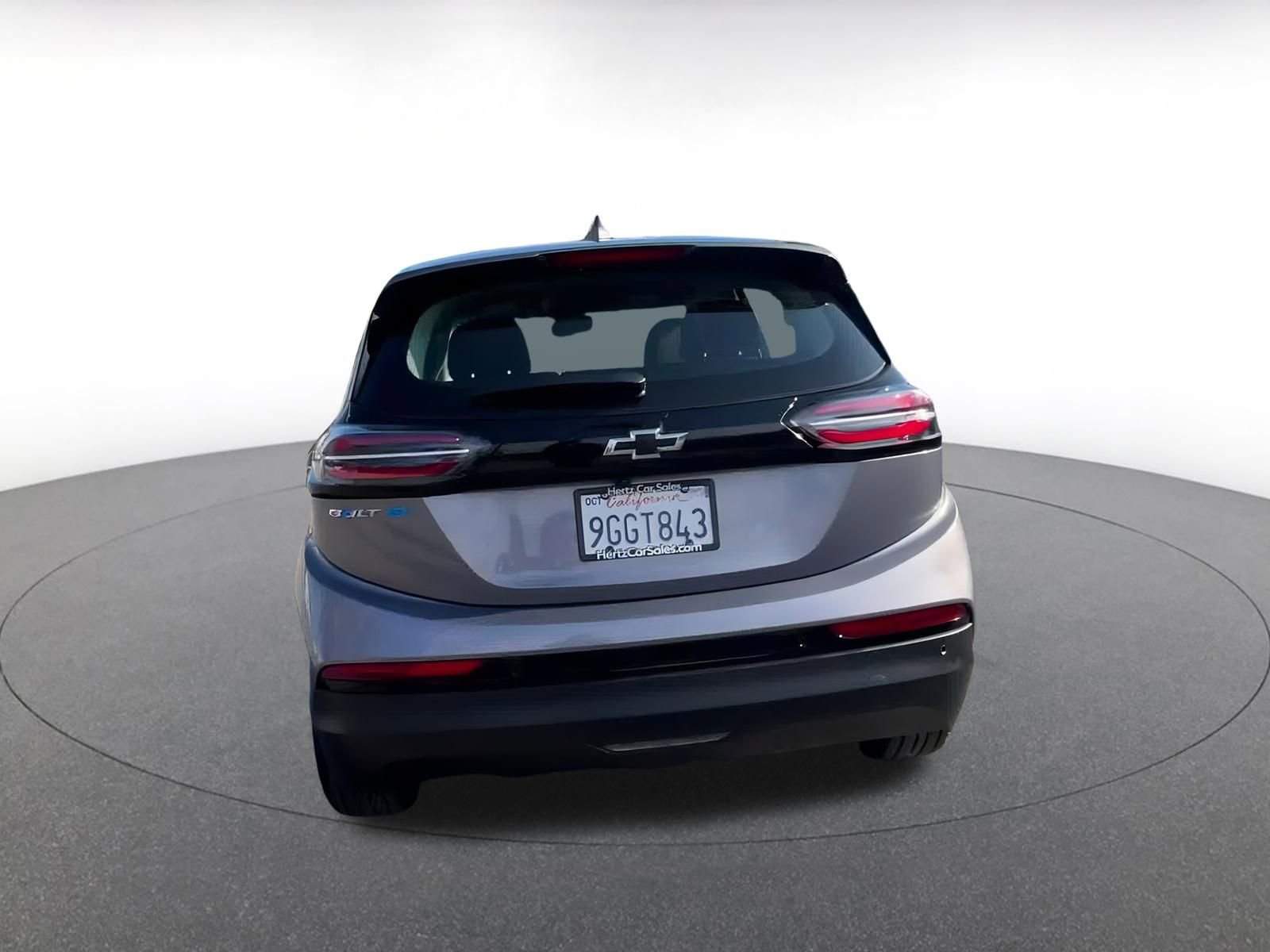 Thumbnail: 2023 Chevrolet Bolt EV - 10