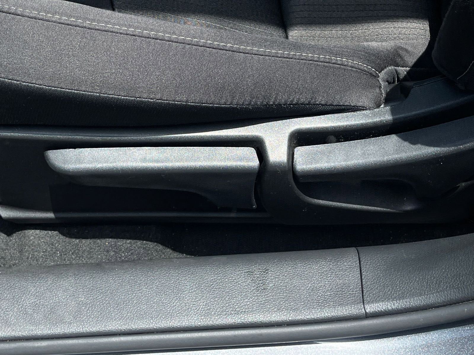 2024 Nissan Altima S 19