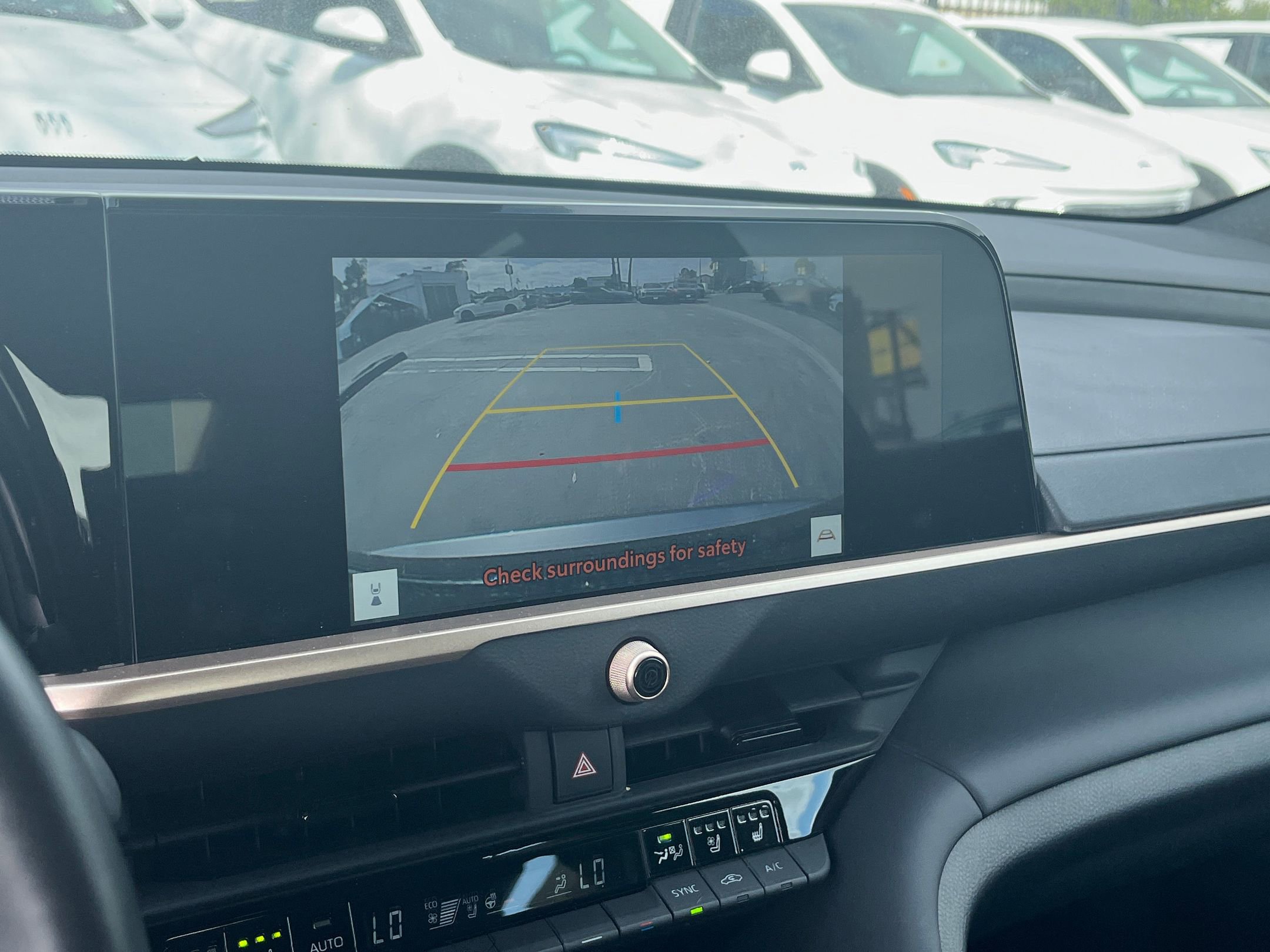 Thumbnail: 2025 Toyota Crown - 24