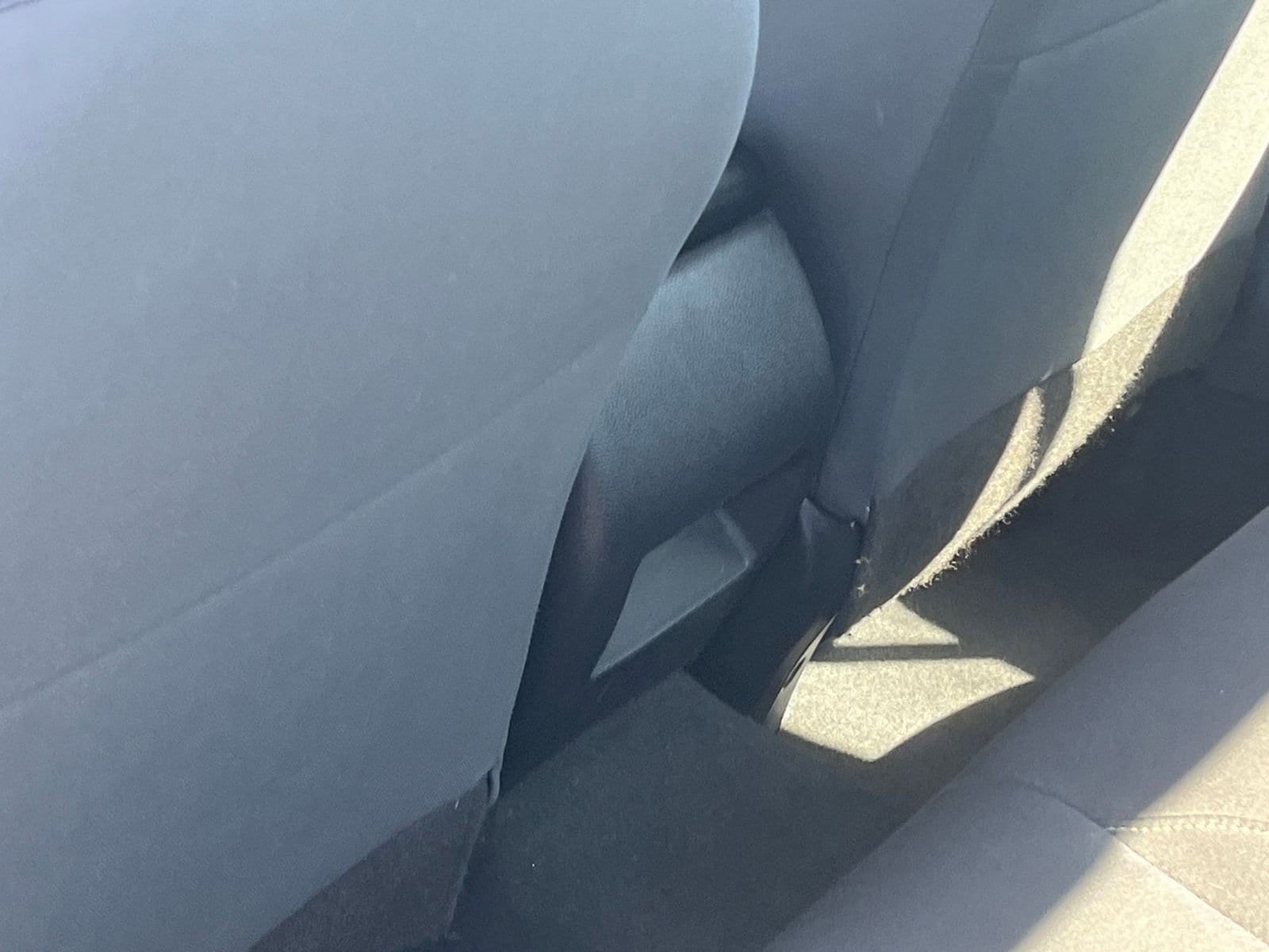 Thumbnail: 2023 Nissan Altima - 23