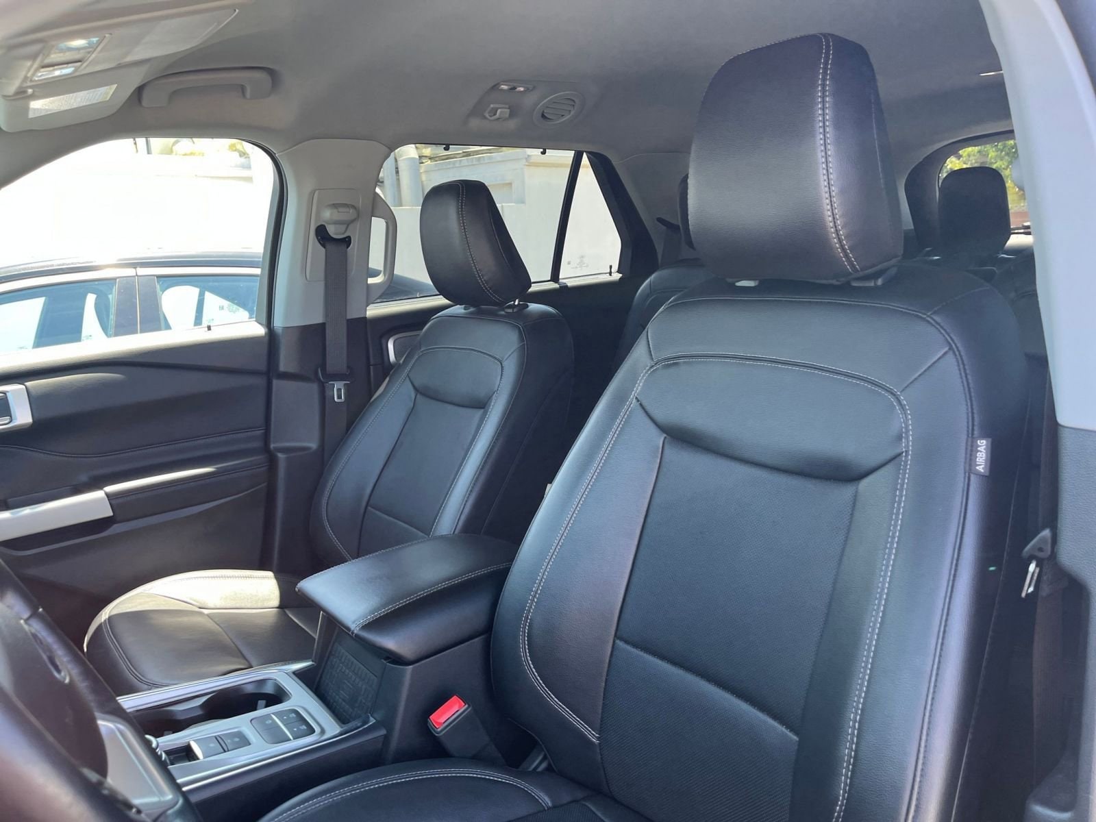 Thumbnail: 2023 Ford Explorer - 27