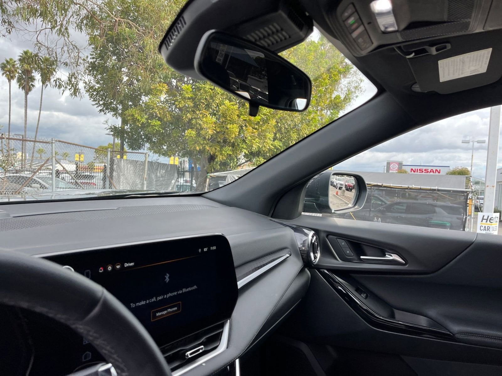 Thumbnail: 2025 Chevrolet Equinox - 35