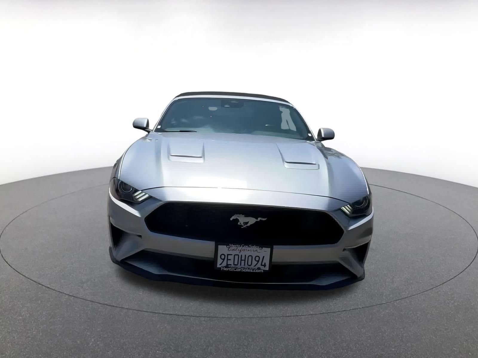 Thumbnail: 2023 Ford Mustang - 4