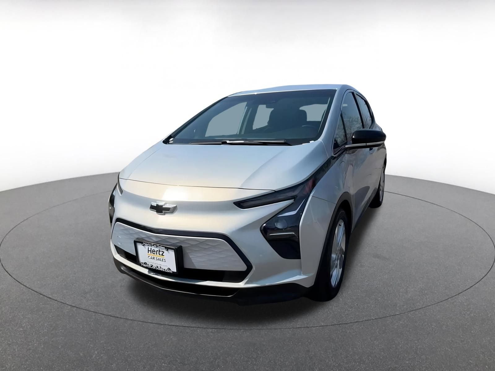 Thumbnail: 2023 Chevrolet Bolt EV - 5