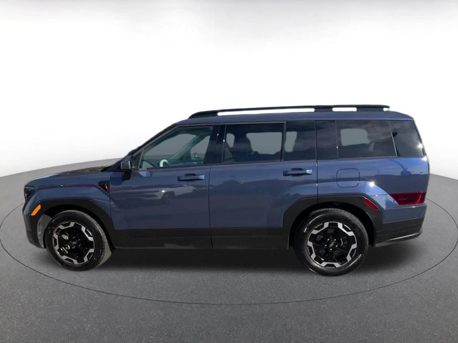 Thumbnail: 2025 Hyundai Santa Fe - 9