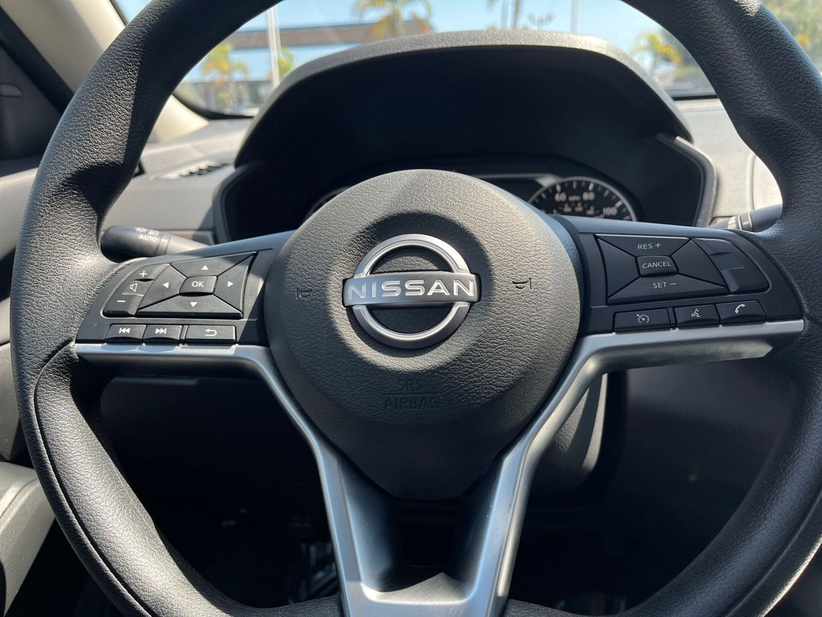 Thumbnail: 2024 Nissan Altima - 28