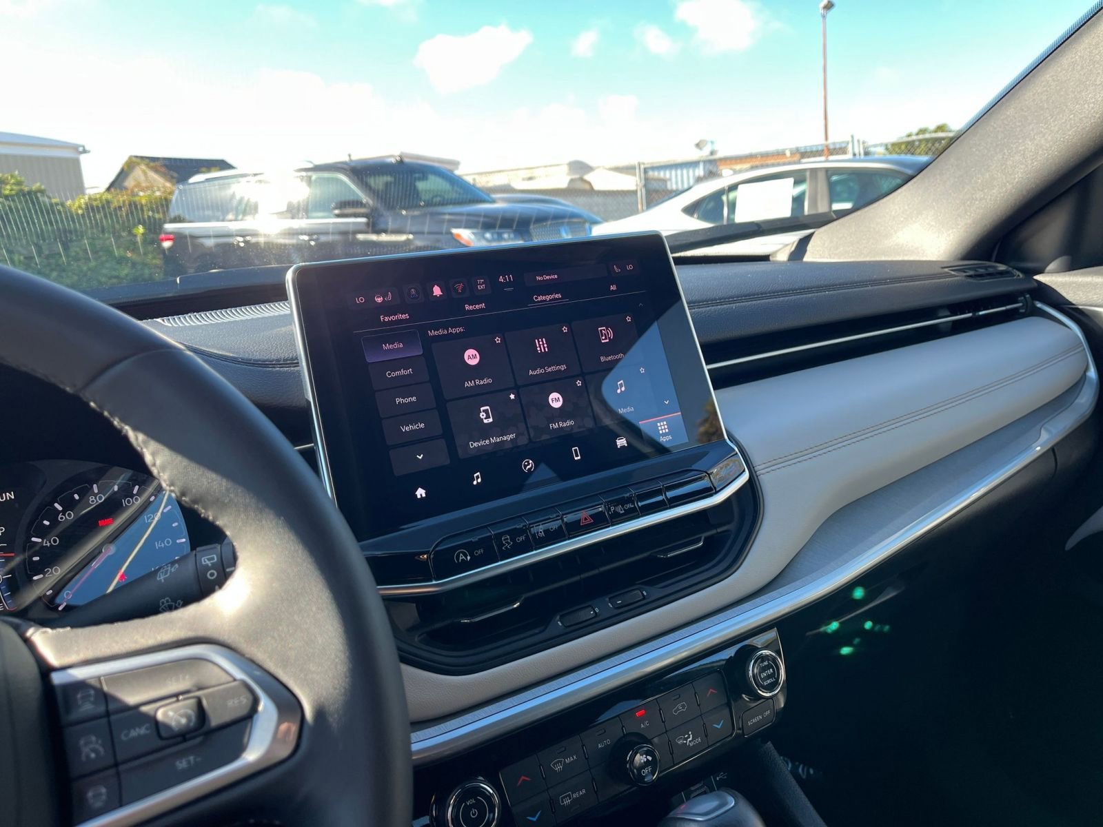 Thumbnail: 2025 Jeep Compass - 18