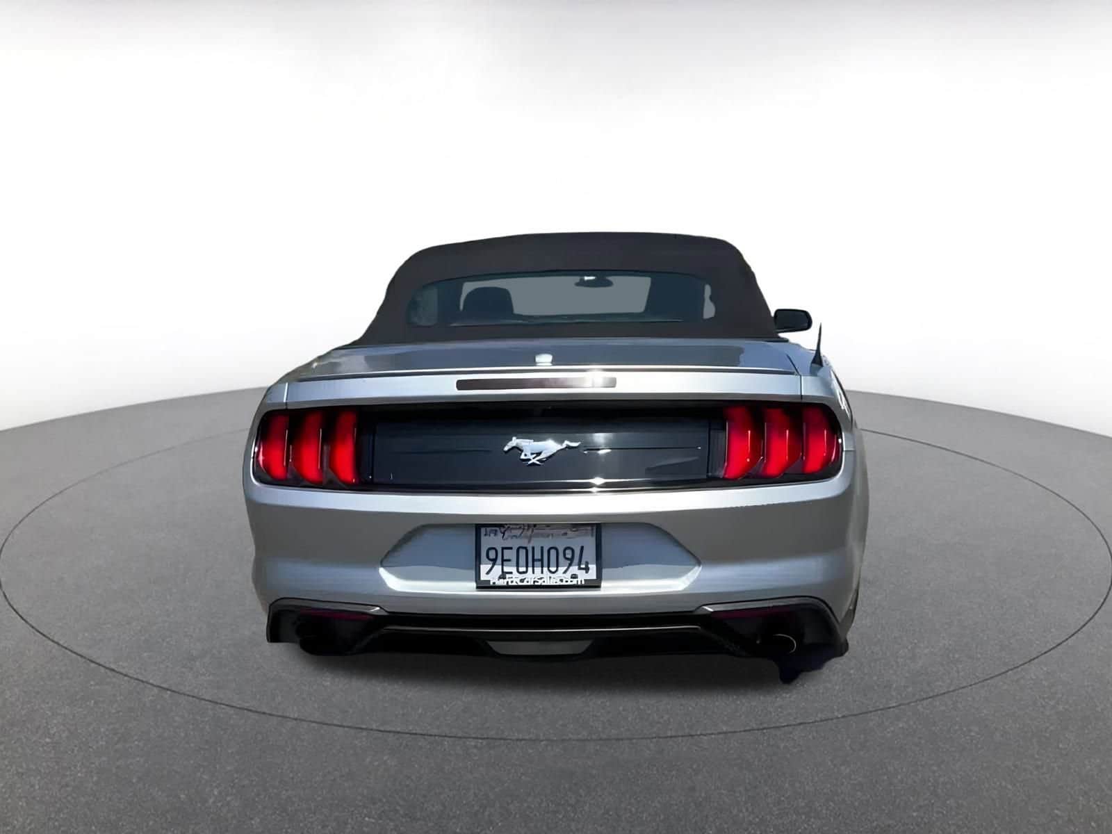 Thumbnail: 2023 Ford Mustang - 9