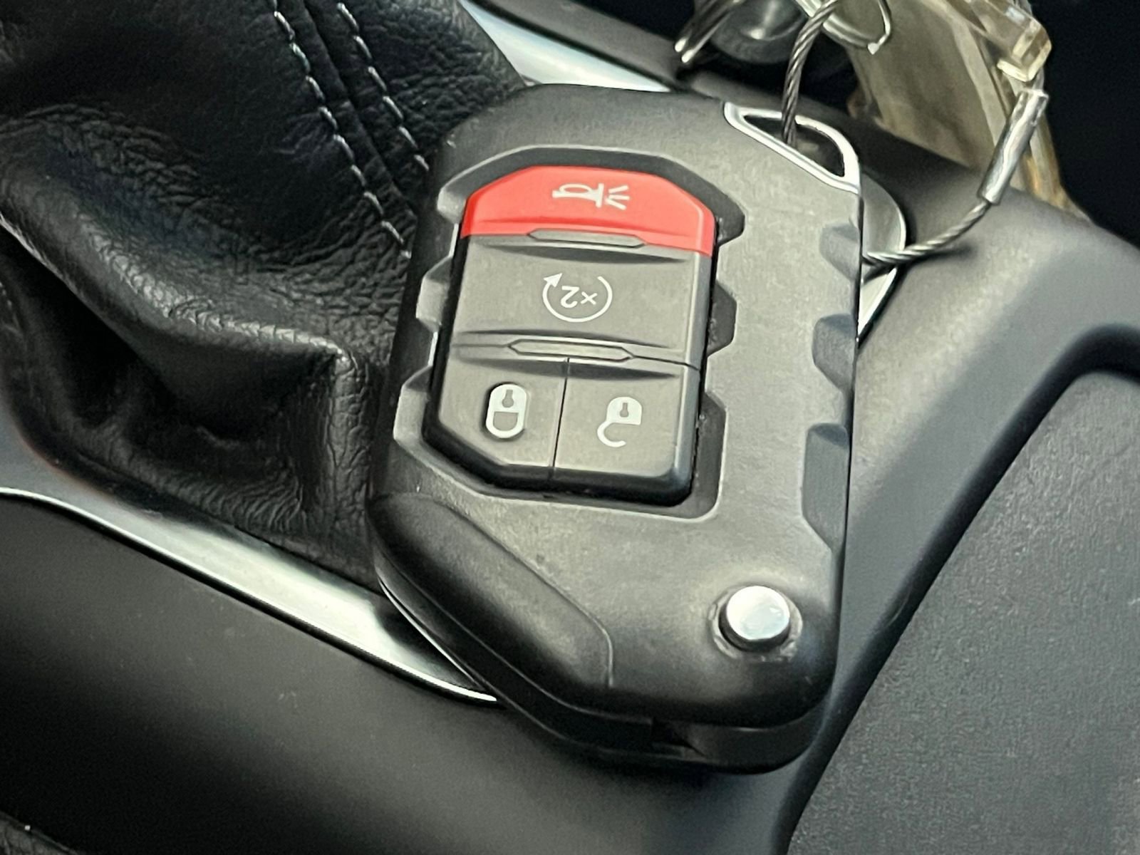 Thumbnail: 2025 Jeep Wrangler - 22