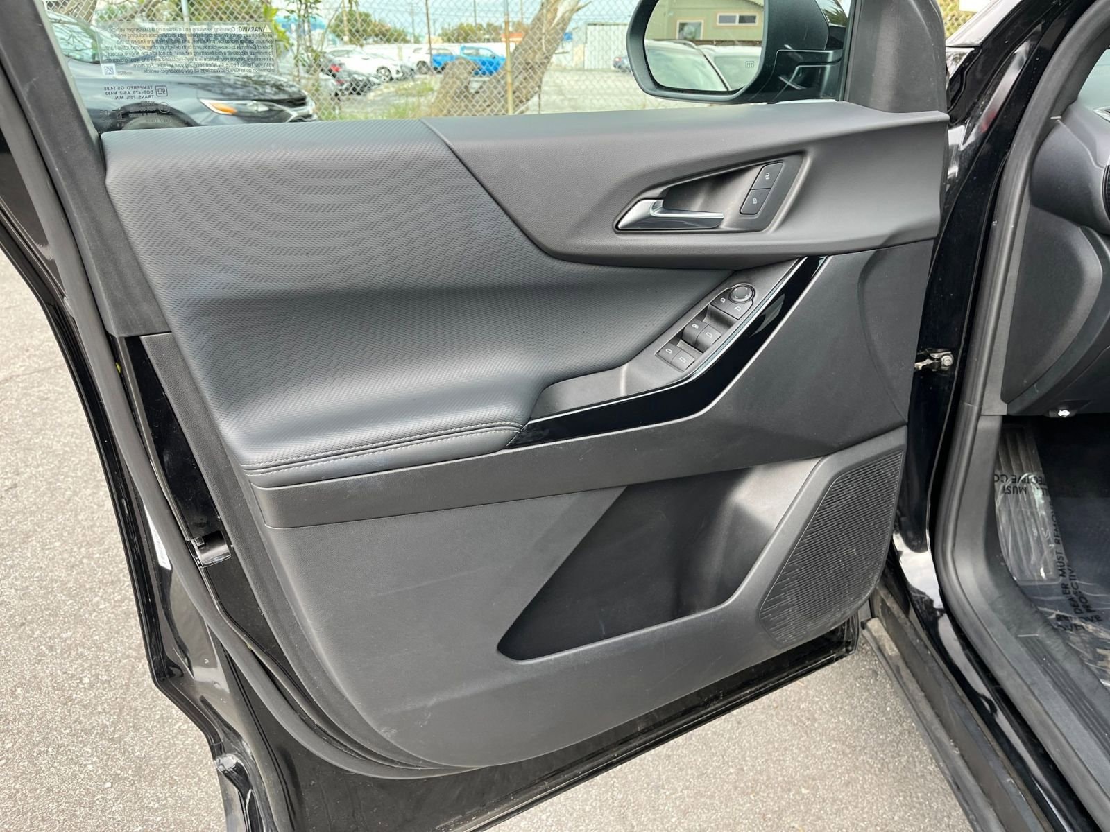 Thumbnail: 2025 Chevrolet Equinox - 20