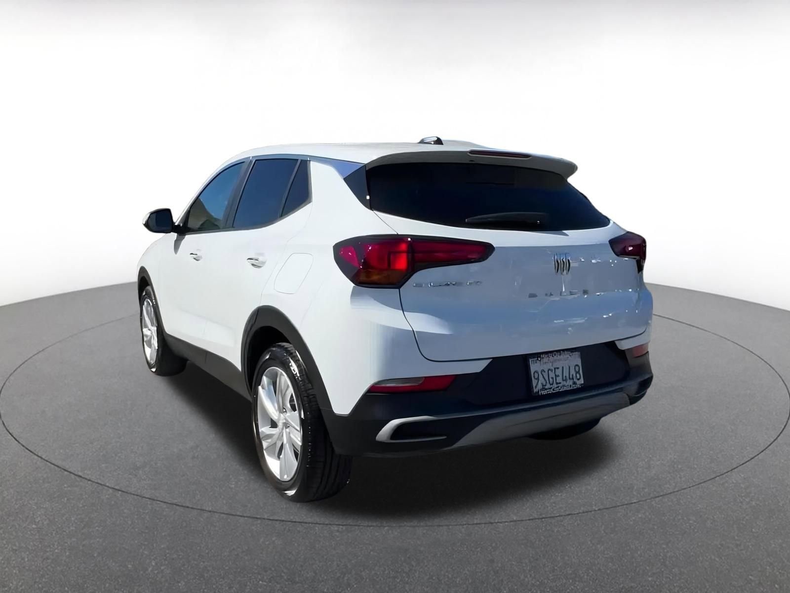 Thumbnail: 2025 Buick Encore GX - 11