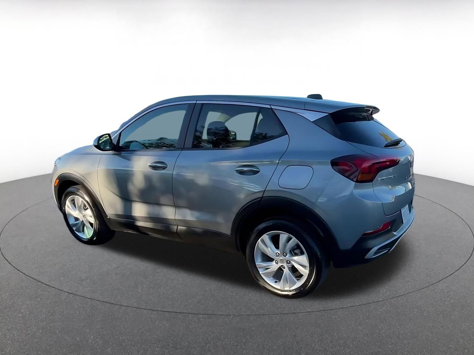 Thumbnail: 2025 Buick Encore GX - 10