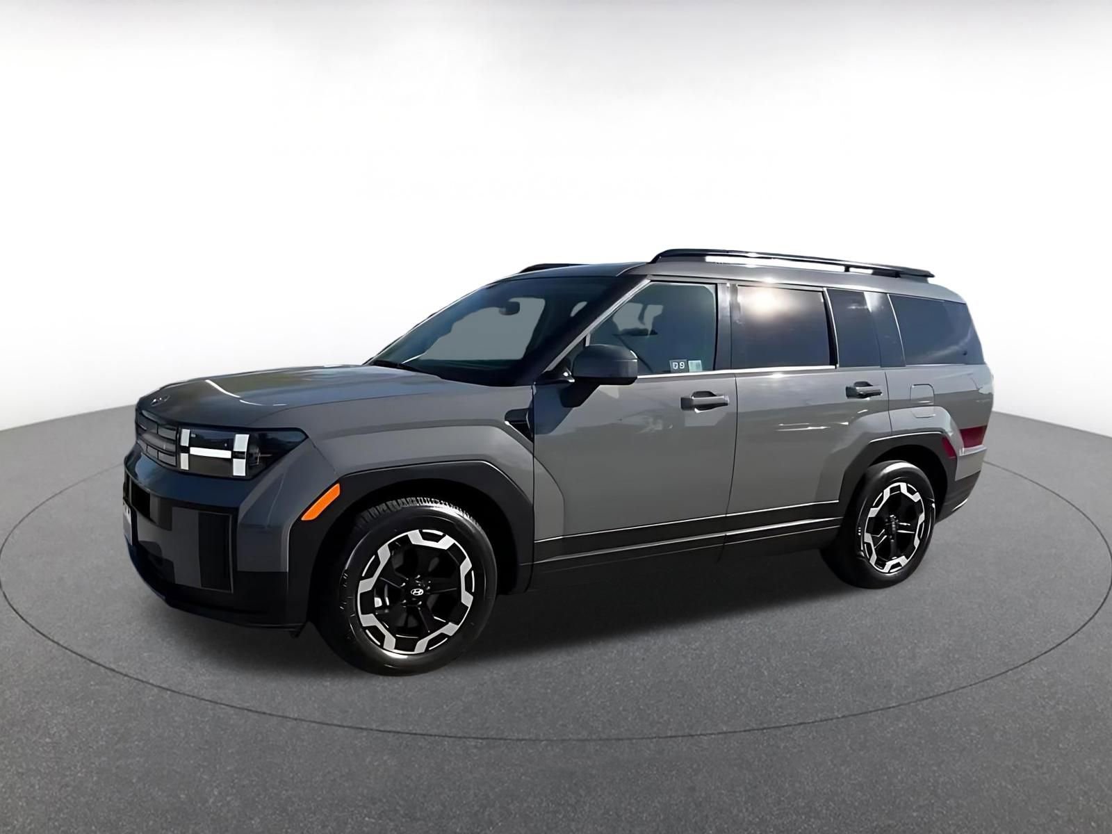 Thumbnail: 2025 Hyundai Santa Fe - 8