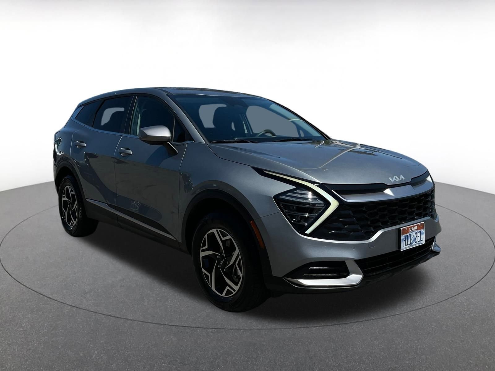 Thumbnail: 2024 Kia Sportage - 1