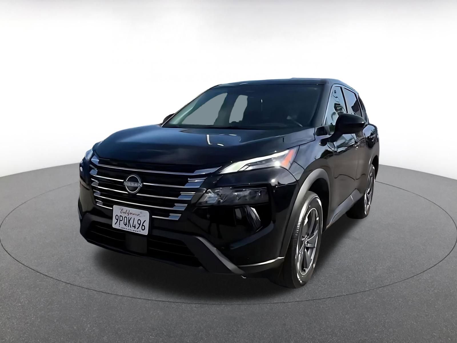 Thumbnail: 2025 Nissan Rogue - 7