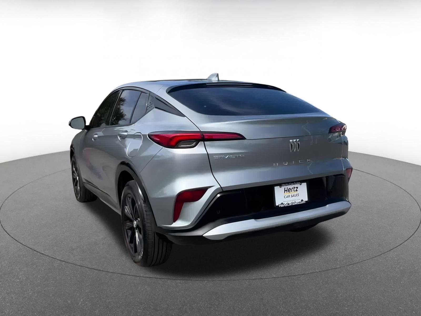 Thumbnail: 2025 Buick Envista - 11