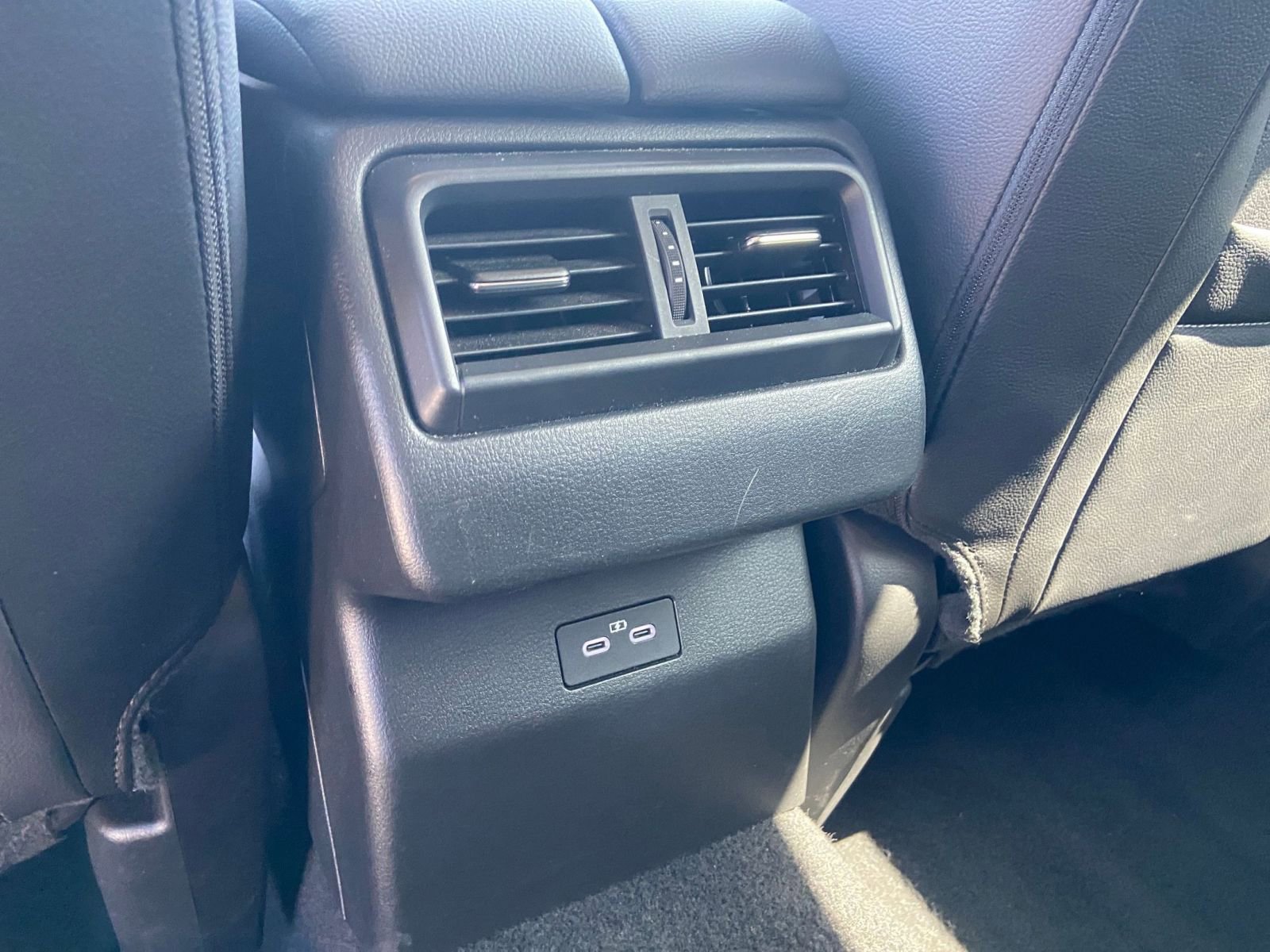 Thumbnail: 2025 Mazda CX-50 - 24