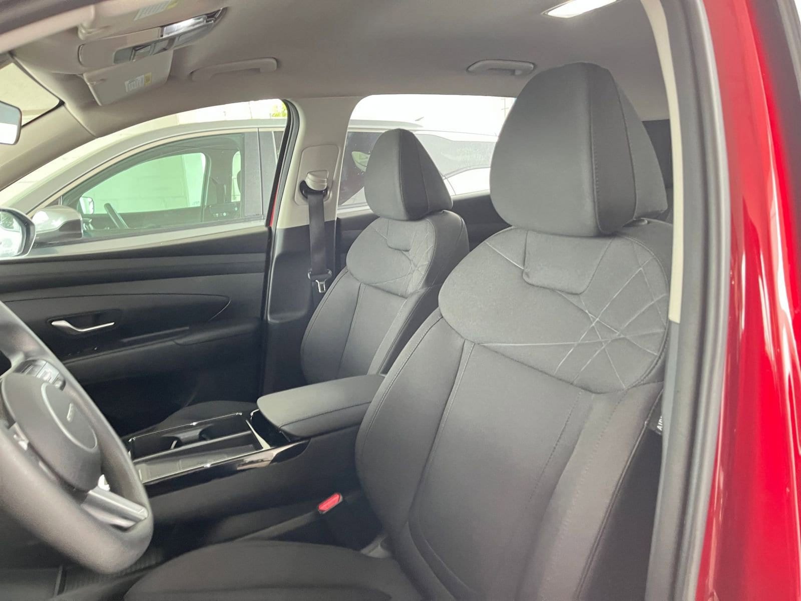 Thumbnail: 2025 Hyundai Tucson - 27