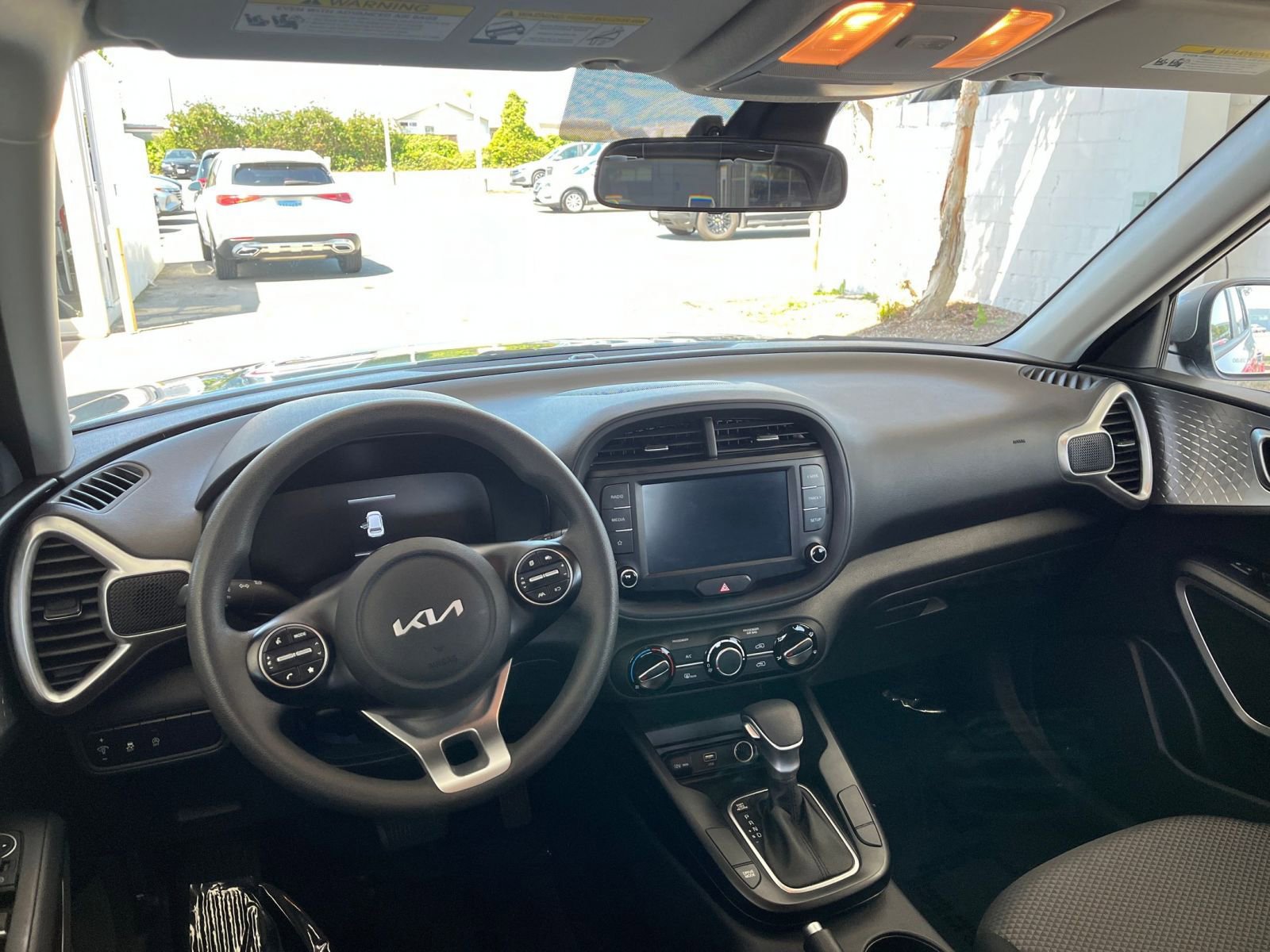 Thumbnail: 2024 Kia Soul - 28